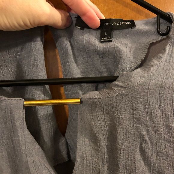 Boutique Blouse - Picture 2 of 3